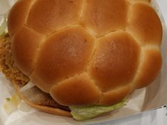-麦当劳(天兴罗斯福店)