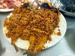 -松明一烤肉馆(鲁园店)