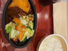 -食其家·牛丼咖喱(太阳宫店)