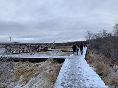 -塞罕坝国家级自然保护区