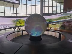 -漩门湾国家湿地公园