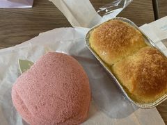 -好利来(清华南门店)