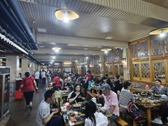 -张关合渣(航空大道店)