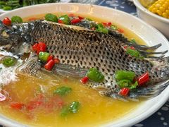 -嘉里饭庄