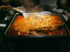 -炉鱼(萧山万象汇店)