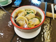 -五观堂素食(新华路店)