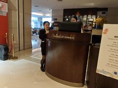 -泉州悦华酒店·自助餐厅