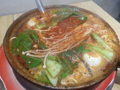 -清真·马文砂锅大全(麦苋街店)