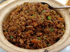 石锅嘟嘟煲仔饭-新名仕(仙霞路店)