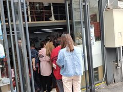 门面-四川老牛麻辣烫(北门桥店)