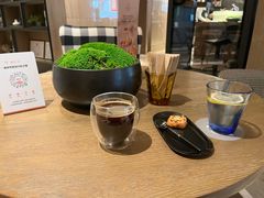 -广州粤海喜来登酒店