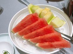 -润泽天·湘味家宴(岳麓山店)