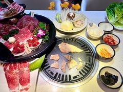 -猫抓烤肉(武进吾悦广场店)