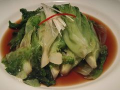 -悦融琥珀·京鲁菜·海味珍品(西单店)