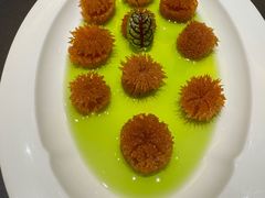 -钱塘秋荷·新江浙菜(沪太路店)