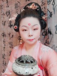 -汉仪华裳汉服馆(打浦桥店)