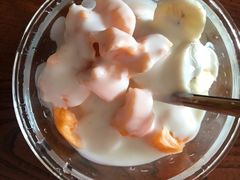 -开心糖水铺(天府三街店)