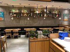 大堂-米斯特比萨(望京西园店)