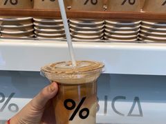-% Arabica阿拉比卡咖啡烘焙工坊