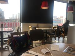 -必胜客(证大大拇指店)