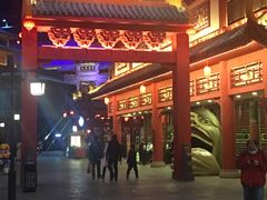 -万达茂商场(南京仙林店)