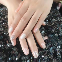 点击看大图 -南玥美学·美甲美睫美肤
