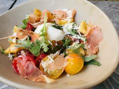 沙拉-the rug 飞毯 (朝阳公园店)