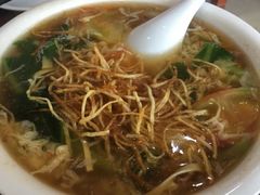 -老山记海城馅饼大酒店(振兴小区店)