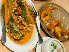 -Thai Alley泰爱里(二沙岛店)
