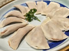 -左庭右院鲜牛肉火锅(金山万达店)