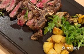 Florentine Steak