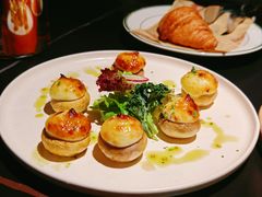 -404干式熟成牛排馆•聚会餐厅