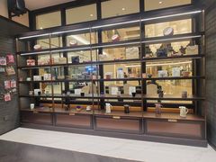 -大连铂尔曼酒店-铂尔曼美食廊 Pullman Deli