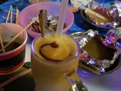 -葛师傅越南特色水果捞(建政南路总店)