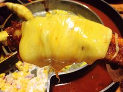-肥肥虾庄·金牌油焖大虾(杨园滨江时代walk店)