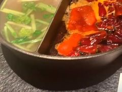 -盡膳口福跷脚牛肉火锅(北美新天地店)