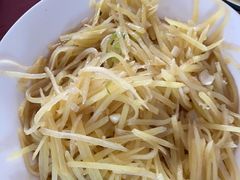 -北京龙庆四季香农家饭庄·灶台鱼·碳烤虹鳟鱼(龙庆峡店)