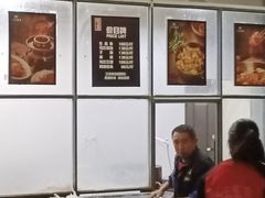 -江龙饭店·乌江豆腐鱼(乌江老桥头店)