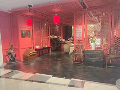 -杭州君悦酒店·湖滨28中餐厅