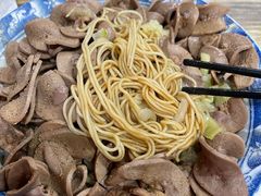 -九八五面馆(欧洲城店)