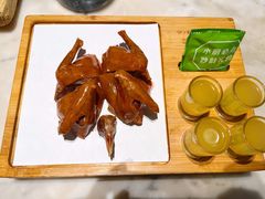 -汤城小厨•粤菜•靓汤(西直门凯德MALL店)