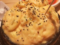 -金博士炭烤(北大新城店)