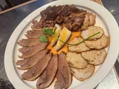 -潮界(虹桥新天地店)