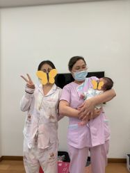 点击看大图 -月满阁月子中心(莲湖区店)