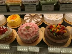 -布歌东京(金融街购物中心店)