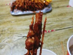 -十里铺铁板鱿鱼