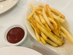 -摩根扒房(桐梓林店)