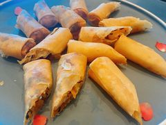 -丽轩中餐厅(广州丽思卡尔顿酒店)