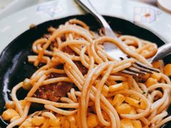 -豪客来牛排(人民东路店)