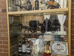 -安德烈俄式西餐厅(中央大街店)